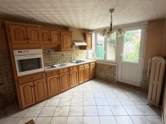 Maison vente à Alençon, Sées