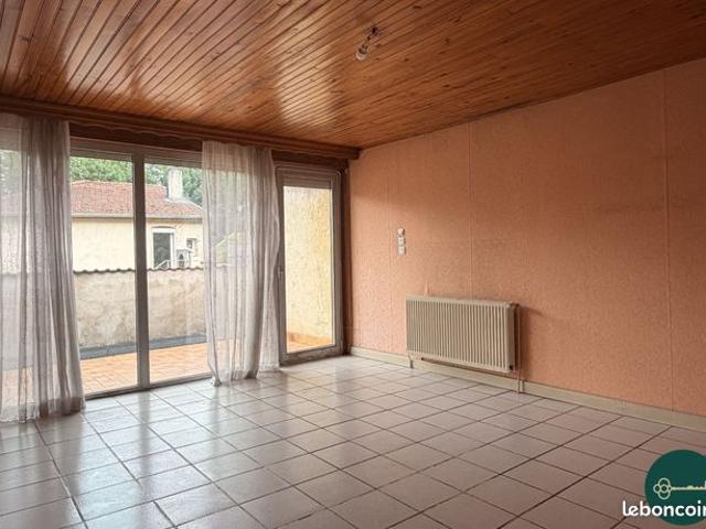Maison vente à Toul