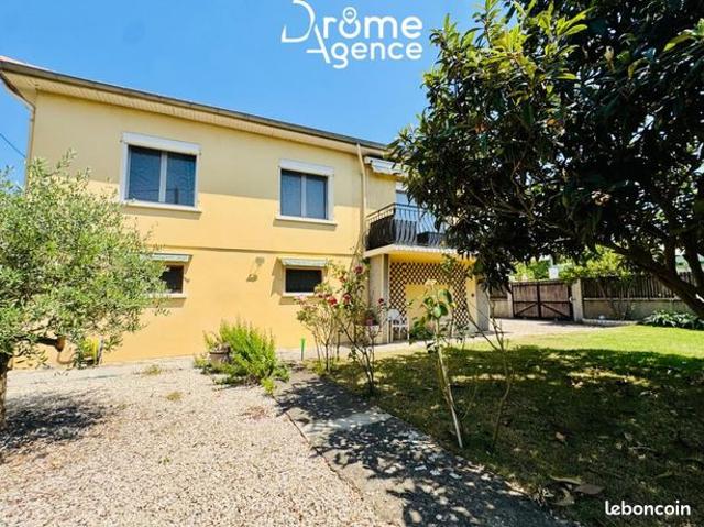 Maison vente à Portes-lès-valence, Guadeloupe