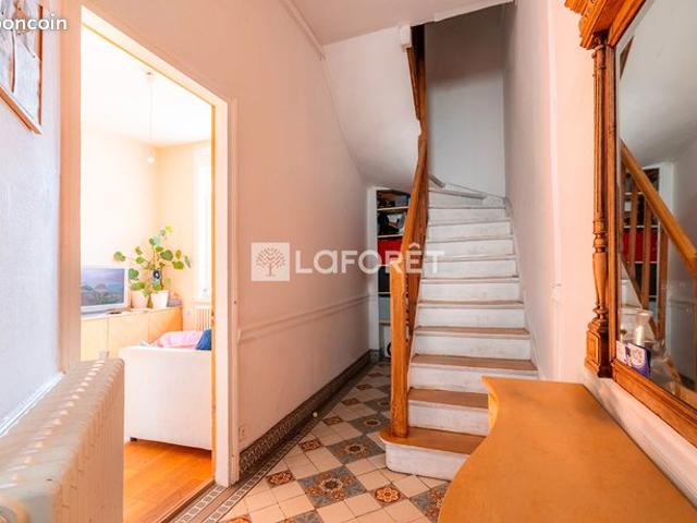 Maison vente à Douai