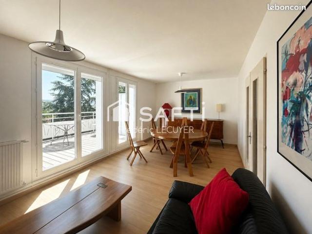 Maison vente à Clermont-Ferrand, Le Cendre
