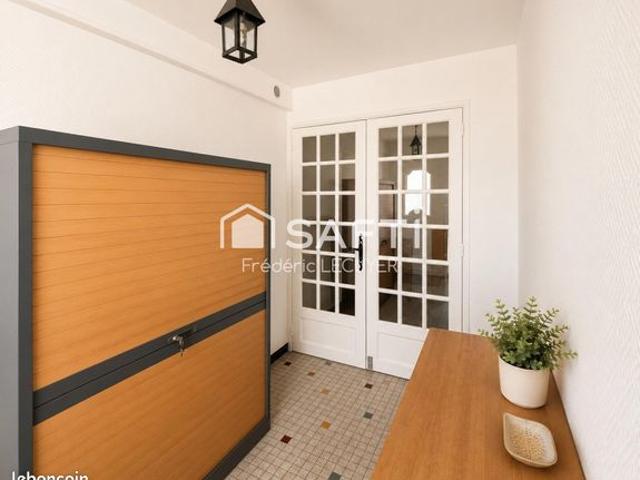 Maison vente à Clermont-Ferrand, Le Cendre
