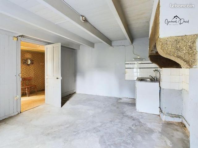 Maison vente à Morlaix, Bretagne