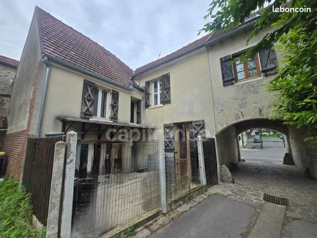 Maison vente à Argenteuil, Frépillon