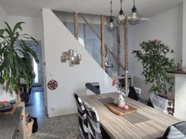 Maison vente à Valenciennes, Bruay-sur-l'escaut