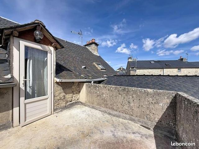 Maison vente à Rodez, Occitanie