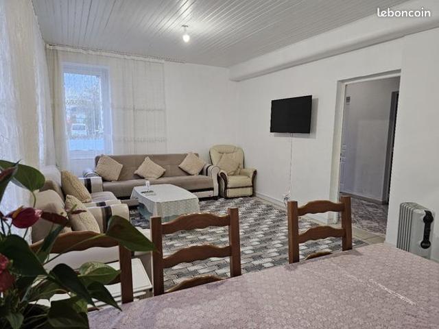 Maison vente à Pau, Puyoô