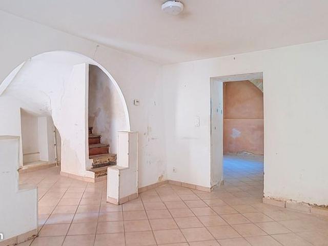 Maison vente à Carpentras