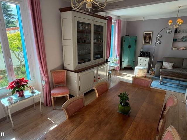 Maison vente à Mantes-la-Jolie, Mantes-la-jolie