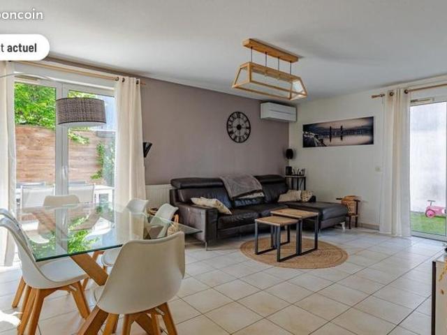 Maison vente à Saintes, Floirac