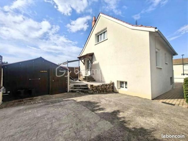 Maison vente à Montbrison, Boën