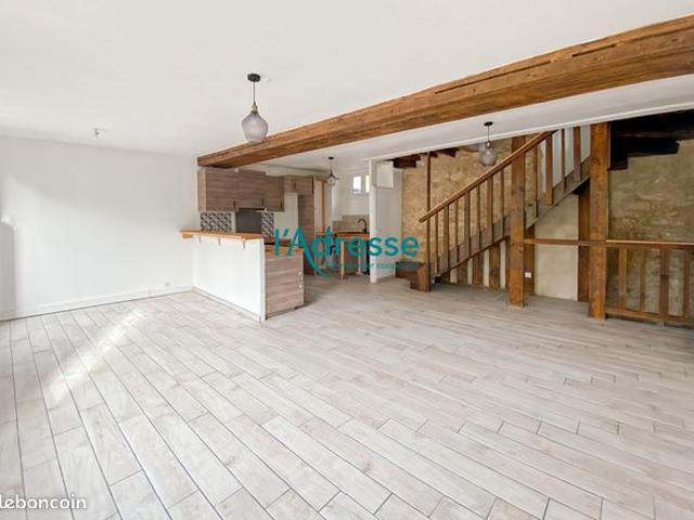 Maison vente à Brueil-en-Vexin, Yvelines