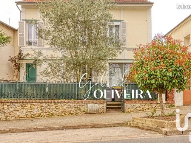 Maison vente à Sarcelles, Domont