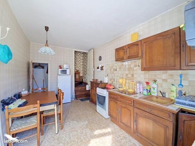Maison vente à Châteauroux, Buzançais