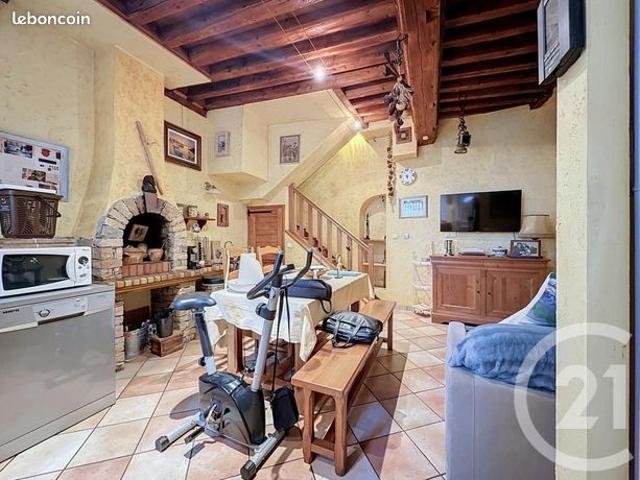Maison vente à Rive-de-Gier, Loire