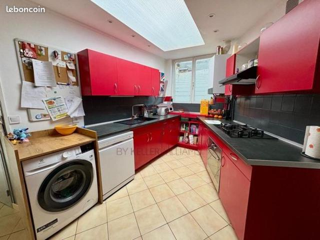 Maison vente à Lille, Lannoy