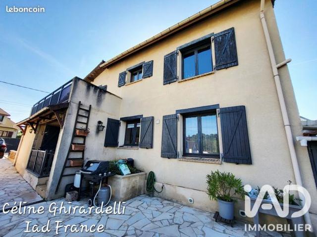 Maison vente à Argenteuil