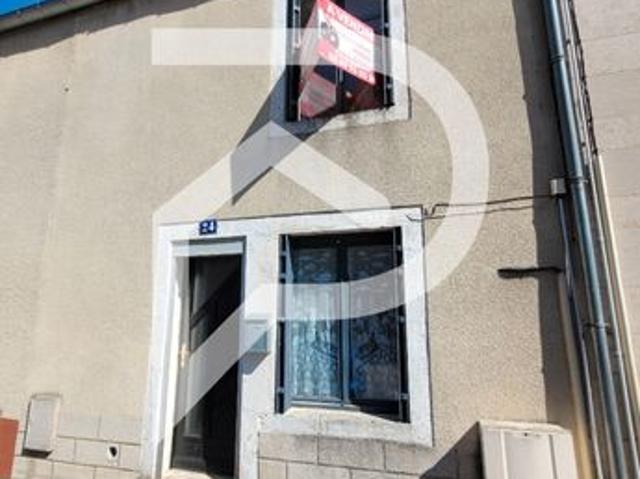 Maison vente à Chaumont, Nogent