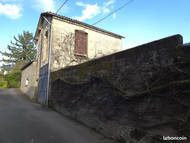 Maison vente à Châtellerault, Loudun