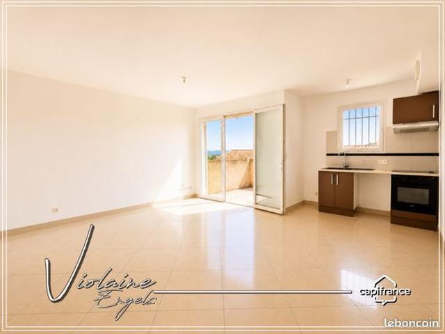 Maison vente à Narbonne