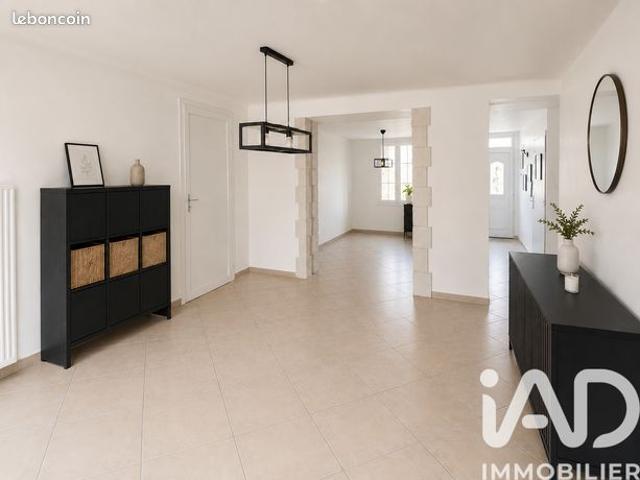 Maison vente à Rochefort, Tonnay-charente