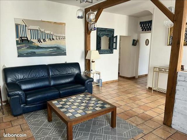 Maison vente à Vierzon