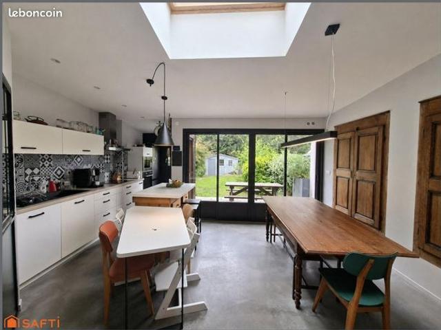 Maison vente à Oloron-Sainte-Marie, Oloron-sainte-marie