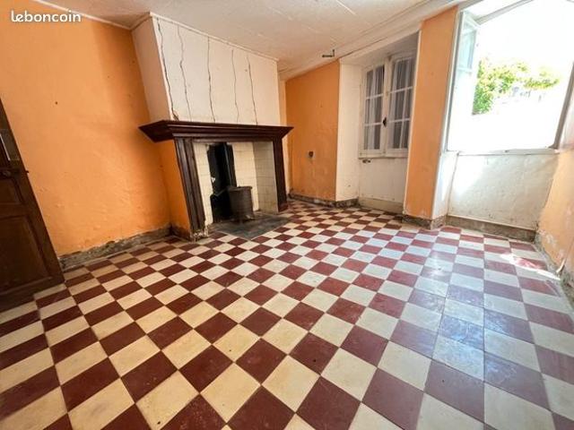 Maison vente à Laas, Loiret