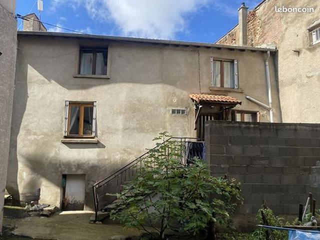 Maison vente à Saint-Étienne, Saint-etienne