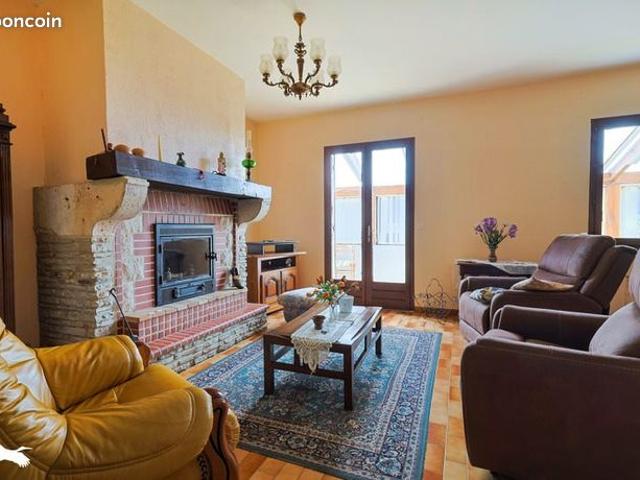 Maison vente à Bergerac