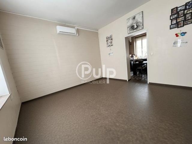 Maison vente à Douai