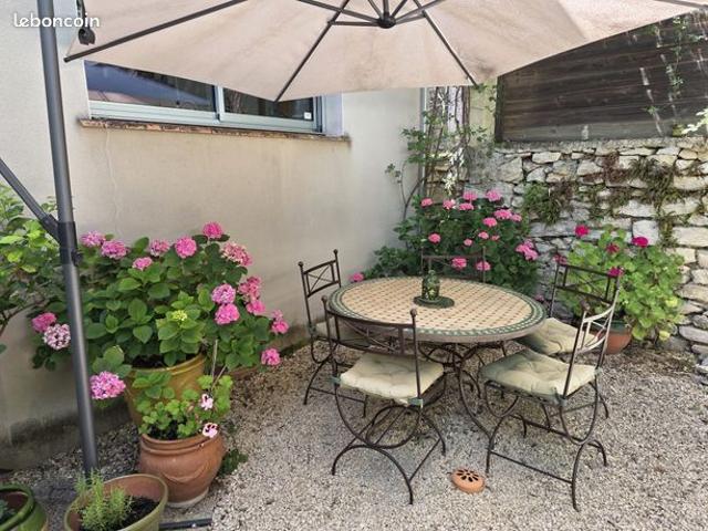 Maison vente à Nîmes