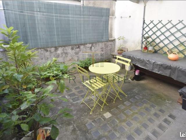 Maison vente à Agen