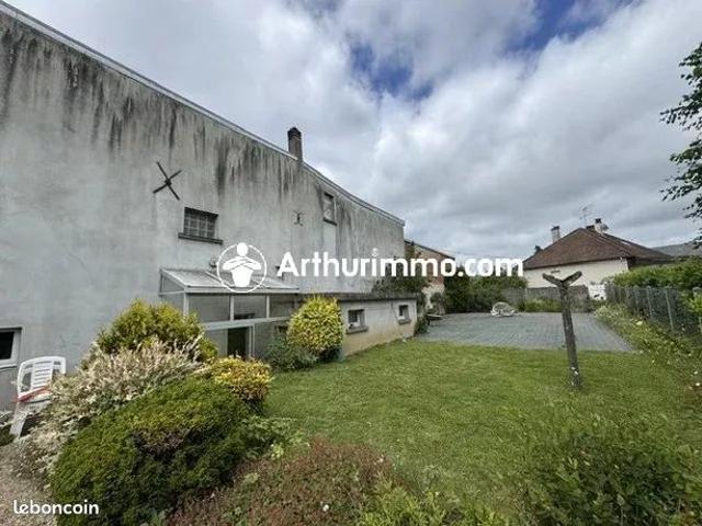 Maison vente à Argentan, La Ferté-macé