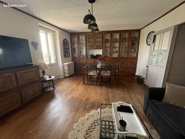 Maison vente à Langon, La Réole