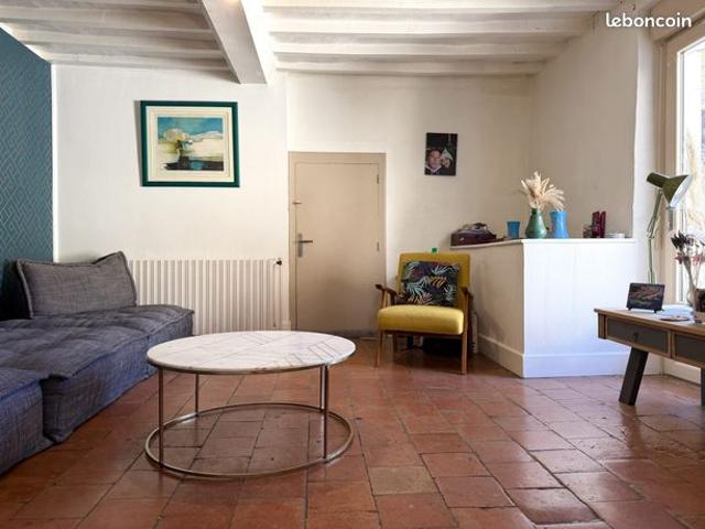 Maison vente à Mamers, Courcemont