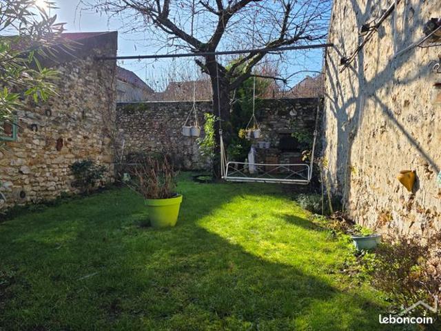 Maison vente à Mantes-la-Jolie, Epône