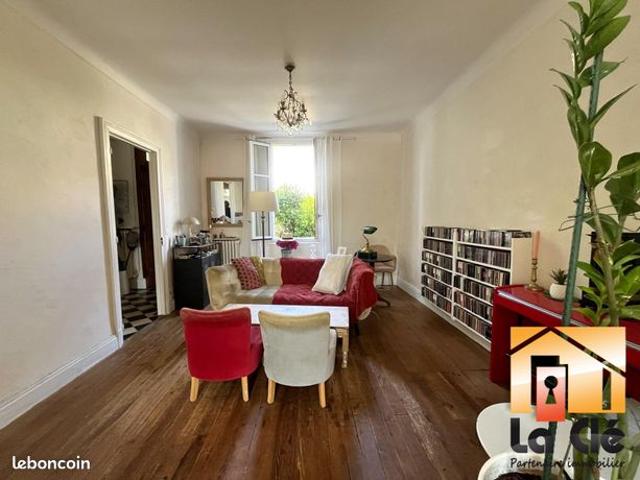 Maison vente à Agen