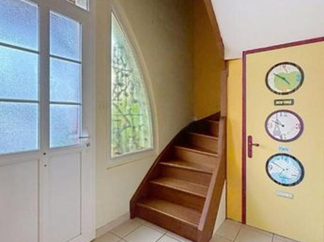 Maison vente à Noyon, Oise