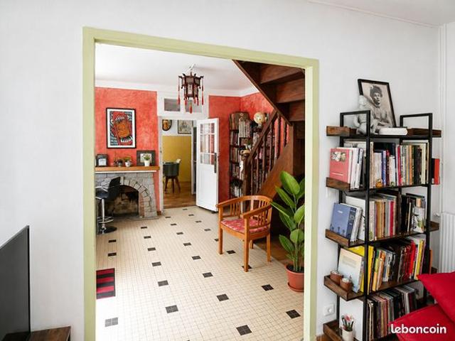 Maison vente à Pau, Morlaàs