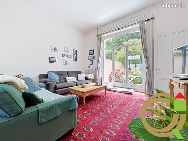 Maison vente à Montreuil-sur-Mer, Neuville-sous-montreuil