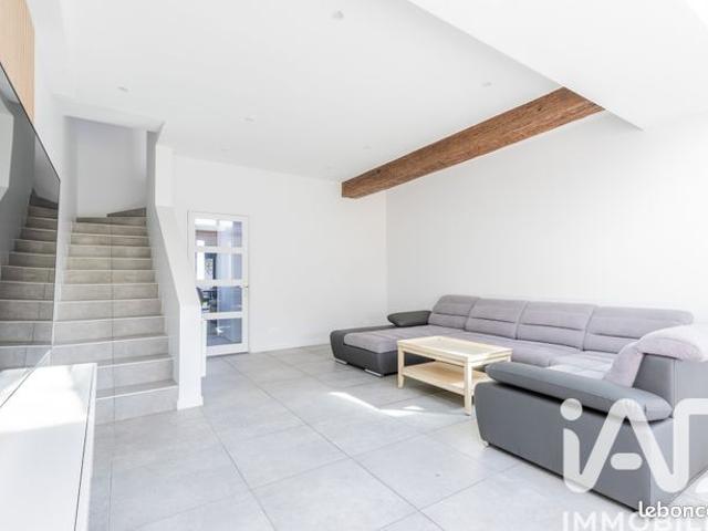 Maison vente à Palaiseau, Longjumeau
