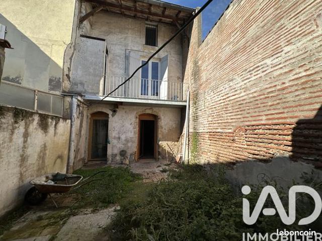Maison vente à Villeneuve-sur-Lot, Sainte-livrade-sur-lot