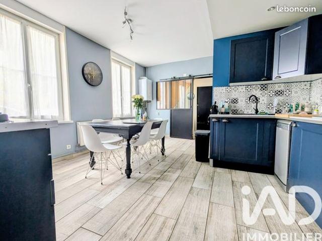 Maison vente à Lille, Tourcoing