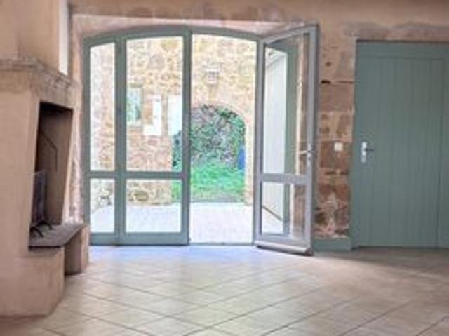 Maison vente à Langon, Bazas