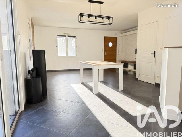 Maison vente à Cholet, Saint-philbert-en-mauges