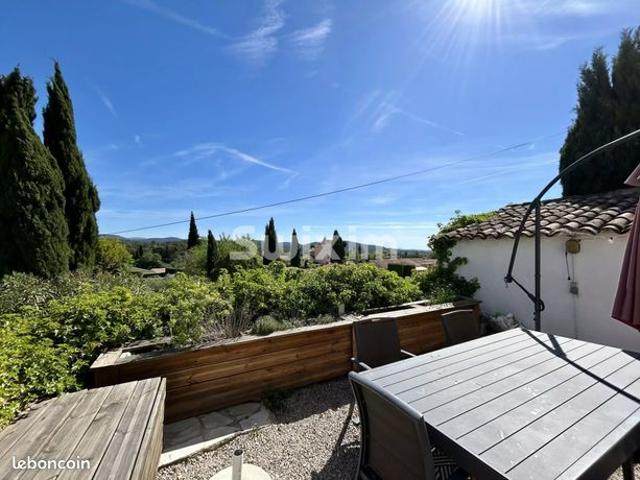 Maison vente à Arrondissement de Draguignan, Flayosc