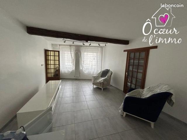 Maison vente à Cholet, Nuaillé