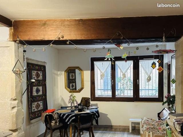 Maison vente à Lodève