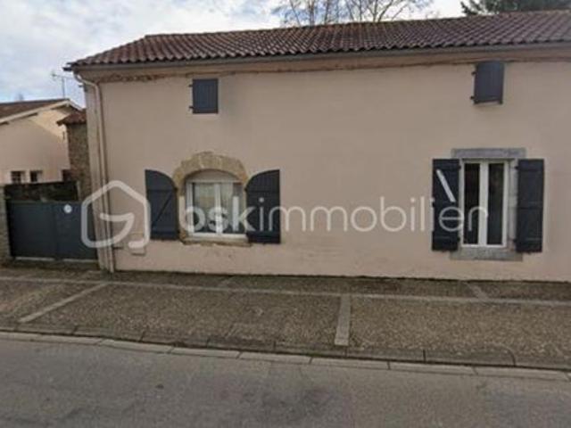 Maison vente à Tarbes, Maubourguet